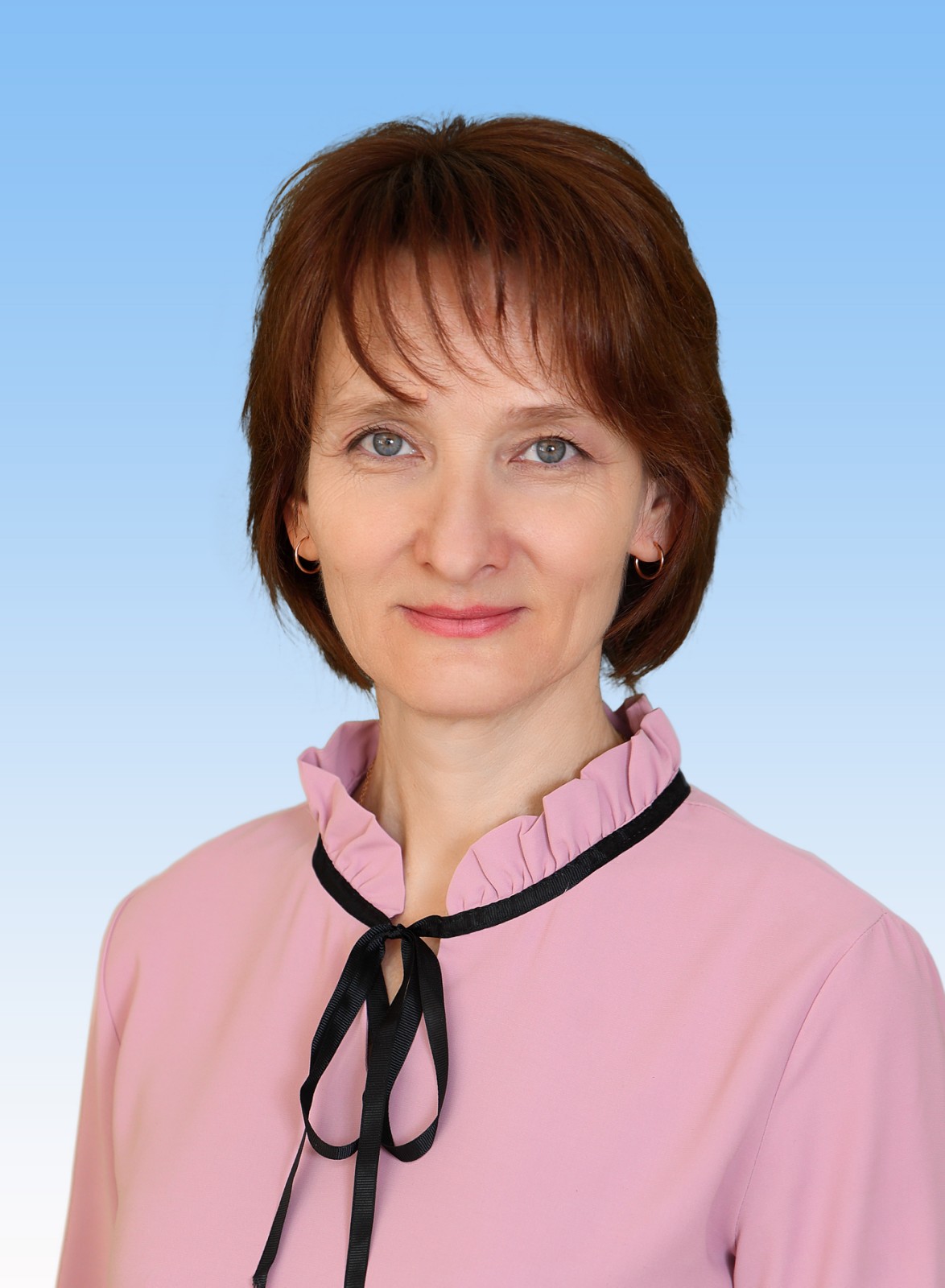 Заместитель заведующего Соломенникова Наталья Михайловна.
